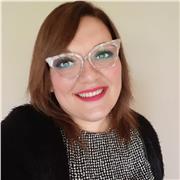 Insegnante di materie umanistiche